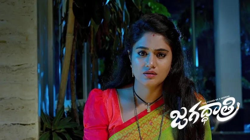 Suresh Gets Angry at Kaushiki
