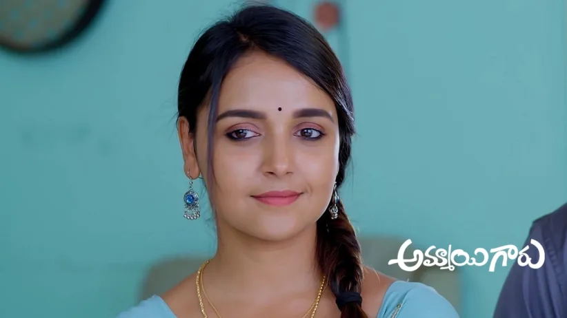 Prathap Learns about Roopa’s Lie