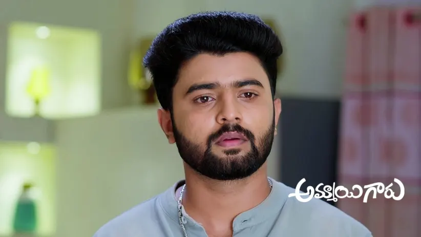 Deepak’s Goons Kidnap Ambika