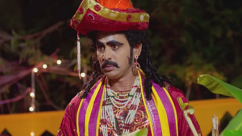 Nindu Noorella Saavasam - November 17, 2024 - Best Scene