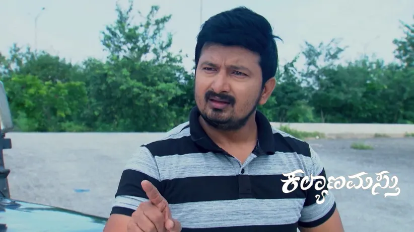 Divya Prays for Jaya Surya's Wellbeing