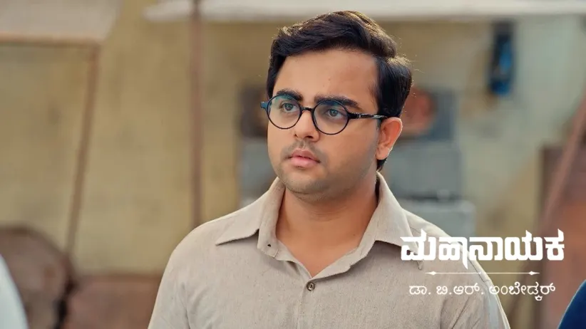 Bhim Refuses to Give up His Fight for Poorna