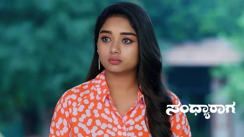 Rajalakshmi's Plan Backfires