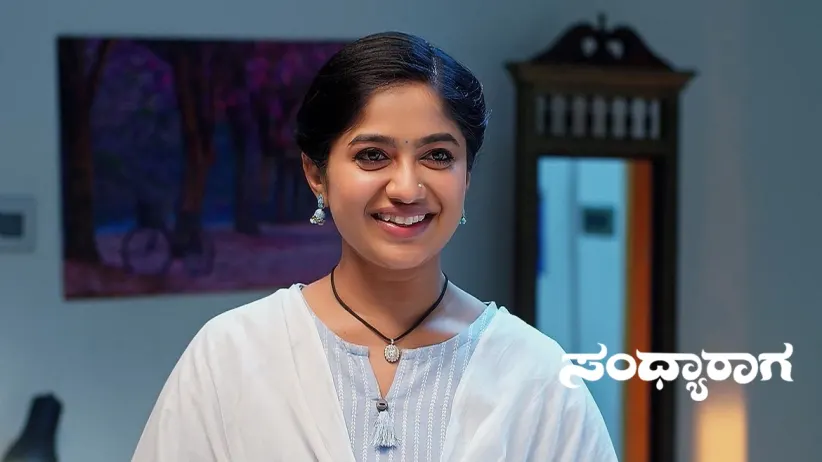 An Imagination Leaves Padmavathi Shocked