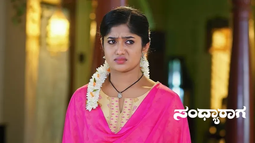Padmavathi Swaps Srinivas's Documents