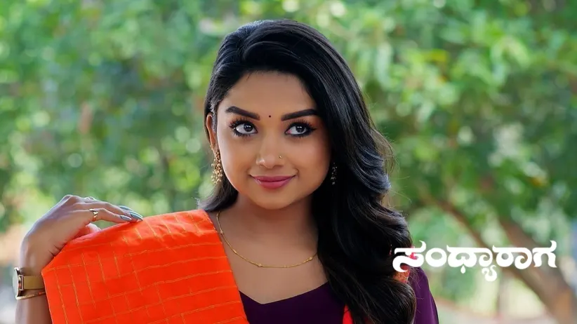 Shaurya's Words Confuse Chaaya
