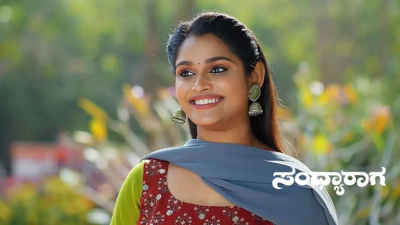 Padmavathi Destroys Sandhya's CD Made for Aadhya