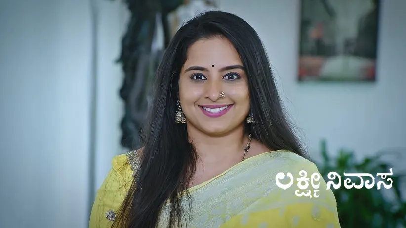 Jayanth Shares His Past with Jahnavi