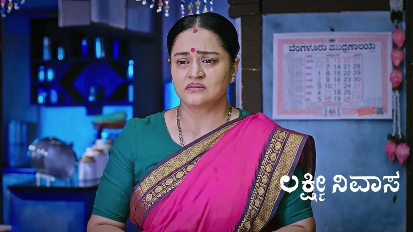 The Priest Tells Jahnavi about Jayanth's Past