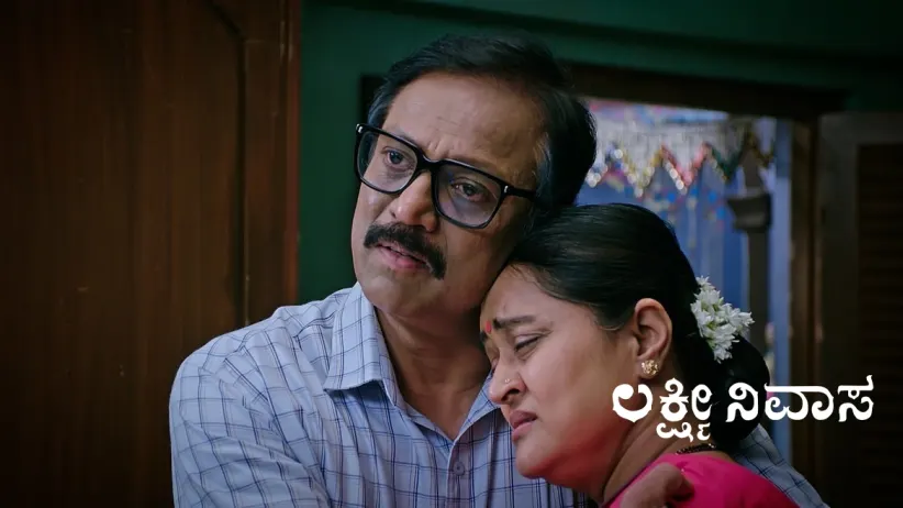 Jahnavi Learns that She Is Pregnant