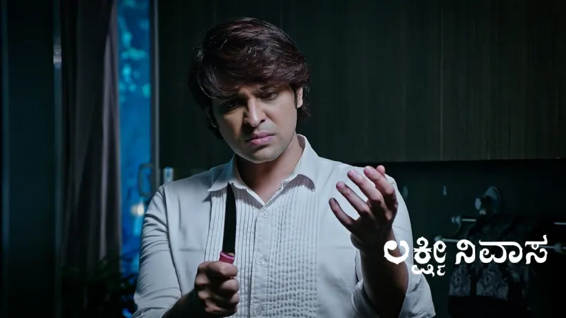 Jayanth Tells Jahnavi about the Abuse He Faced