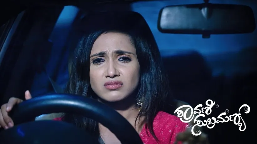 Subbu Voices His Plight in front of Shravani