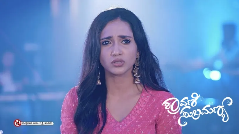 A Drunk Subbu's Dance with Girls Angers Shravani