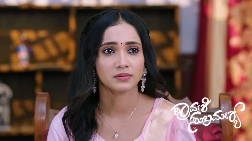 Varada's Family Realises Their Mistake