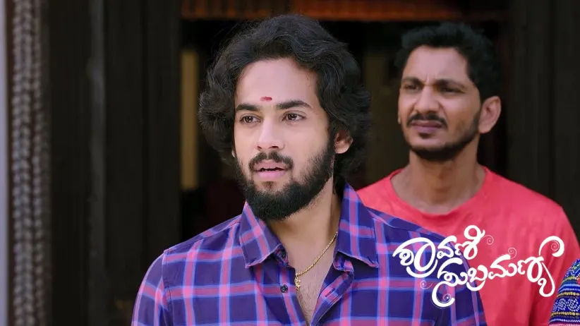 Kantamma Argues with Varada's Family
