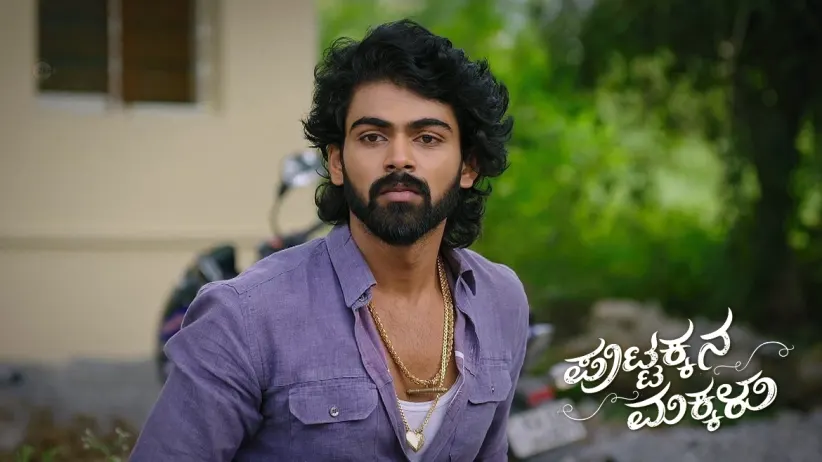 Kanthi Lashes out at Sneha