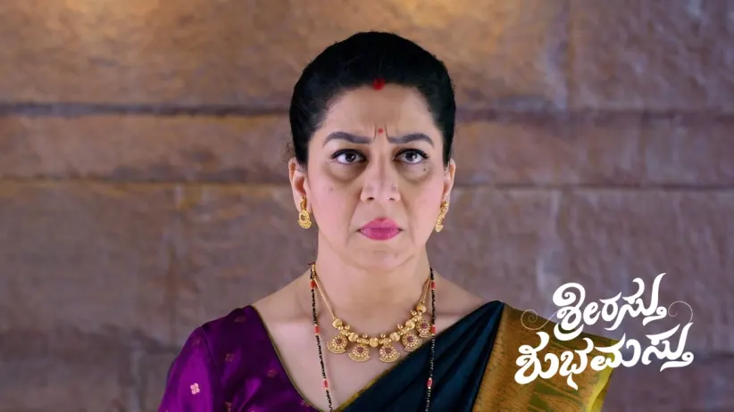 Avinash Learns about Poorni's Parents
