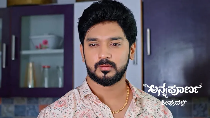Prithviraj Executes Niharika's Plan against Avani