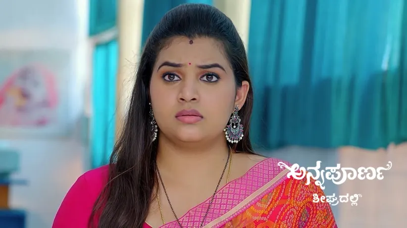 The Doctor's Revelation Shocks Vedavathi