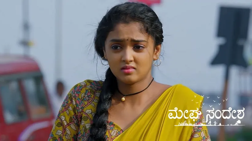 Bhoomi Learns that She Was Adopted