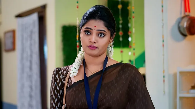 Purushottam's Interrogation Shocks Sundar