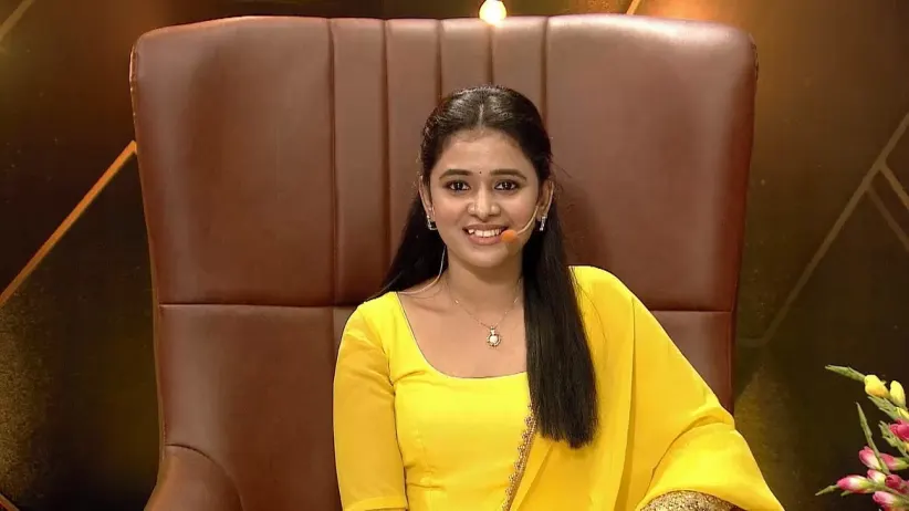 Sanjana and Sahana Face Off in the Stronger Round