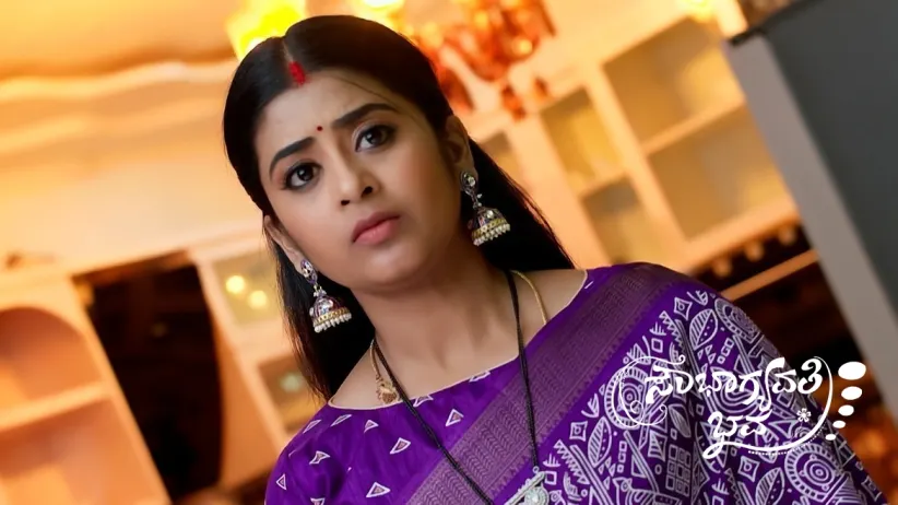 Bhagyalakshmi Lies about Her Abortion