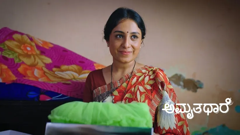 Partha Points out Apeksha's Mistake