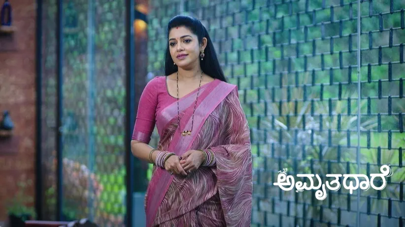 Sudha Insists on Talking to Anand's Friend
