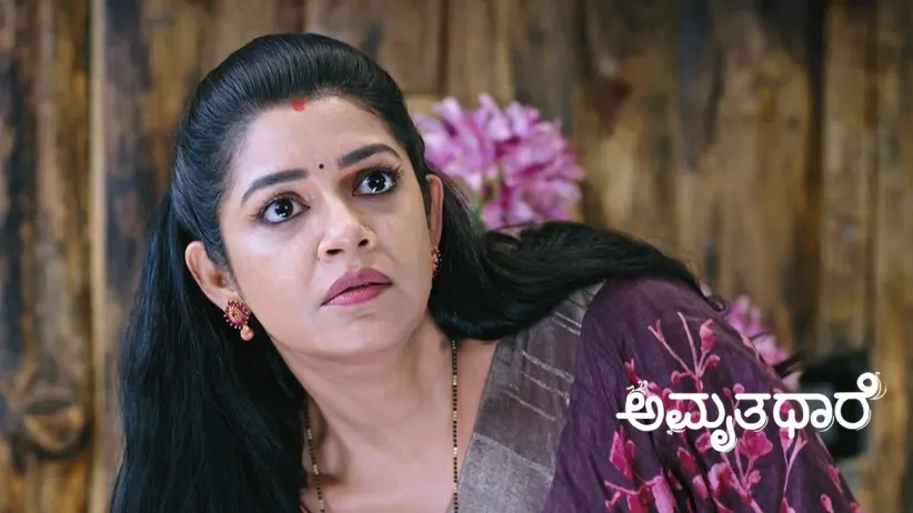 A Bomb Explodes in Goutham's House