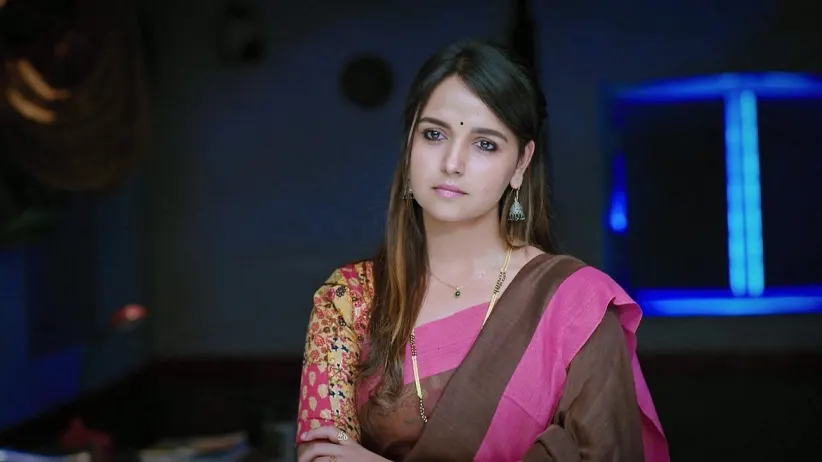 Parshu Voices His Anger towards Parvathi