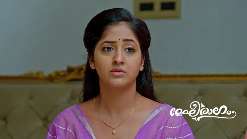 Sanjana Comes Home for Rakshabandhan