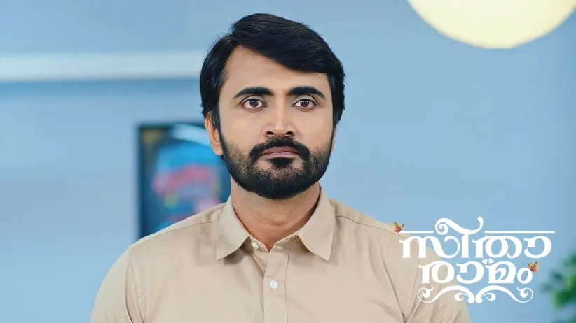 Sriram Hits Charan