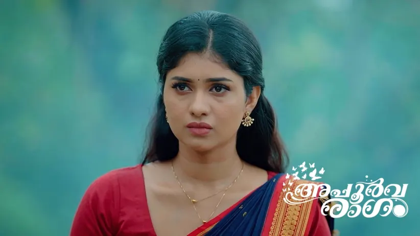 Devika Is Devastated by Bhadran’s Act