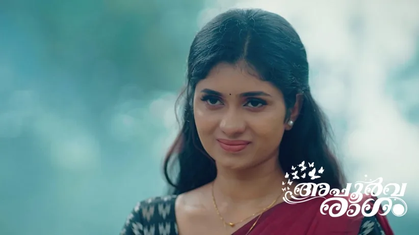 Anju Executes Her Plot