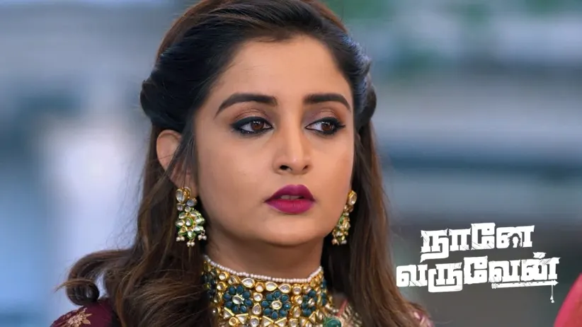 Mohan's Advice to Khushi