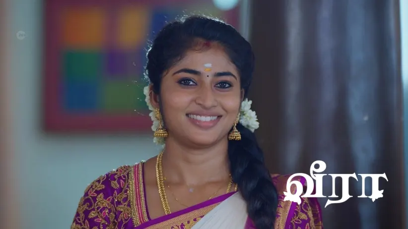 Kanmani Emerges as a Winner