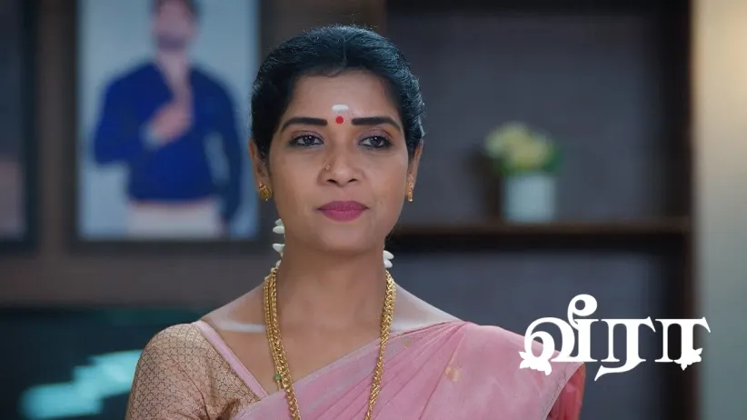 Kokila Apologises to Kanna