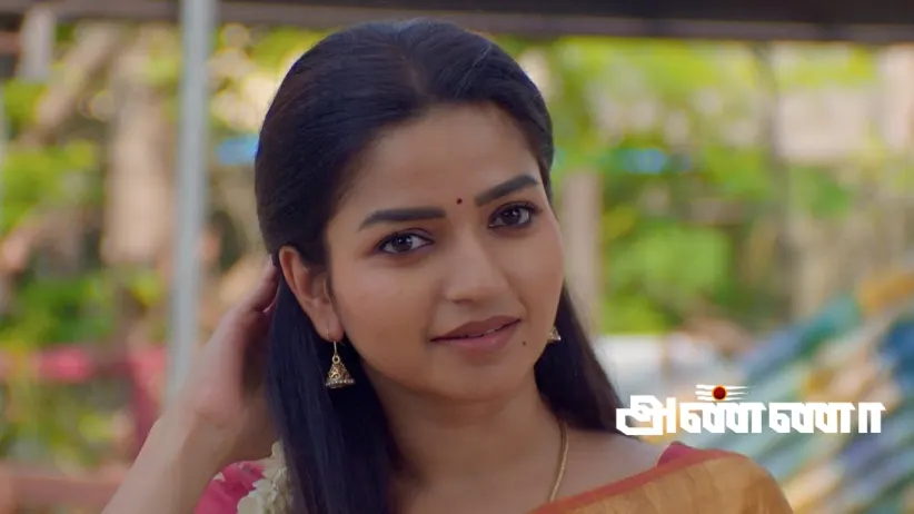 Soundirapandi Lies to Isakki