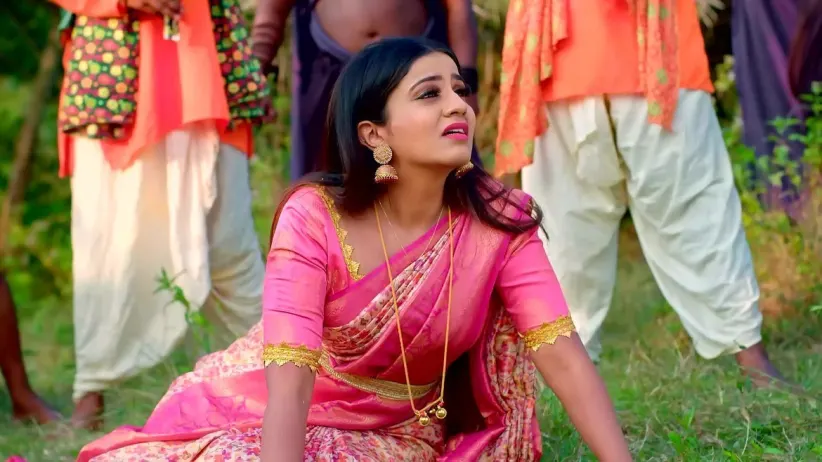 An Attack on Shivani