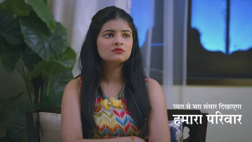 Sakshi Tells Veeru the Story of a Farmer