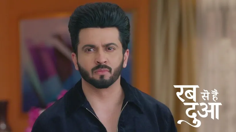 Subhaan Suspects Mannat and Kainaat