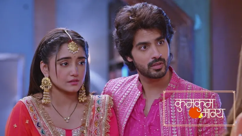 Monisha Tries to Sabotage Purvi’s Fast