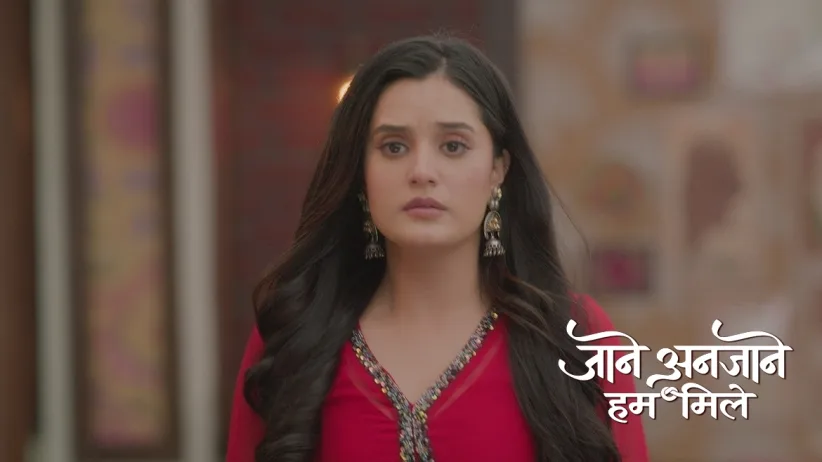 Raghav Places a Condition in Front of Reet