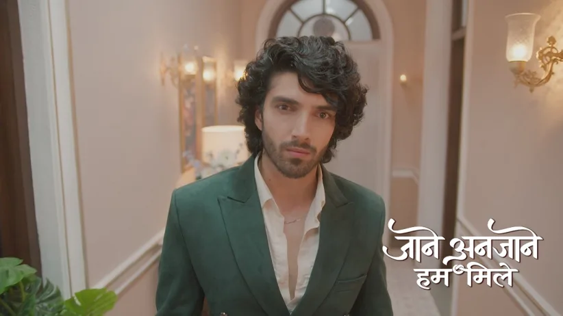 Reet Confronts Raghav for His Actions