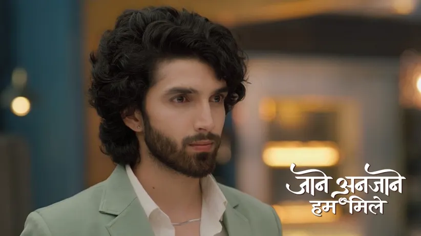 Unnati Takes a Dangerous Step