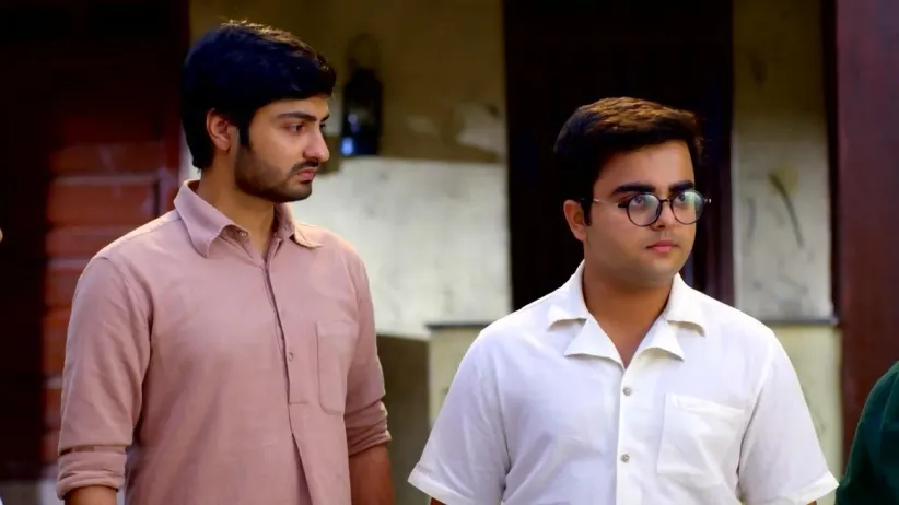 Joshi Vows to Destroy Bhim