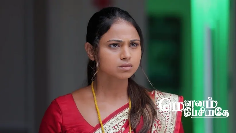 Thulasi Rescues Siva from Drowning