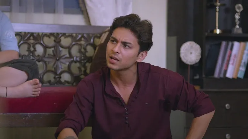 Vijay Makes the Viewers Aware about Cyber Crime