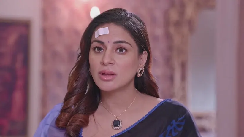 Shaurya Makes Fun of Palki